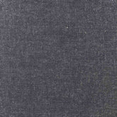 Coughlan Indigo Blue—Bull Denim—100% Cotton—Width 59/60"Inches Wide—9: oz Material—Ideal For Garments—Sold by The Yard